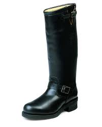 Pin On Biker Boots