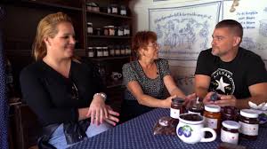 Бренда блетин, джон моррисон, райли джонс и др. Megjelent Toth Vera Es Pauli Zoltan Videoblogjanak Elso Resze Egerhirek