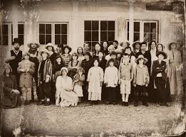 California Gold Rush 1850s California Gold Rush Gold Rush California Gold