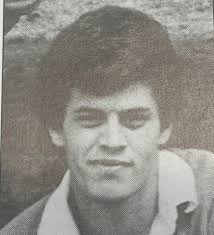 Temple Golf Record Book