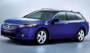 Unfortunately, the special edition's mods, like a new body kit and deeper sills, are not. 2011 2013 Acura Tsx Sport Wagon The Cool Hip Euro Chic Compact Wagon No One Bought The Daily Drive Consumer Guide The Daily Drive Consumer Guide