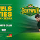 CASTLE LAGER BOKTOWN | BENONI event image