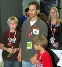Chelsea noble is married to kirk cameron. Prominent Christian Actor Kirk Cameron And His Love Filled Family
