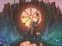 pin by paula racamonde on art for my heart anime scenery amazing art art