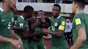 C'est sans son trio d'attaquants salahdin said, getaneh kebede. Mondial 2018 Bilan Et Resultats De La Deuxieme Journee Des Eliminatoires