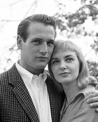 Paul Newman and Joanne Woodward's romance was one of the most enduring and  admired love stories in Hollywood history. They first met in 1953 while  understudying for the play Picnic, but their