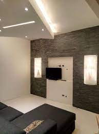 Controsoffitto Triangolare Moderno Www Alitinidesign Com Progettazione Casa Futura Interior Designer