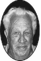 DONALD TEAR Obituary (2015)