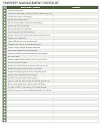 Choosing the wrong tenant could cost a landlord thousands of dollars in legal fees and bad debt. 18 Free Property Management Templates Smartsheet