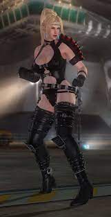 Arguably the best part of dead or alive 6 is the number of unlockable items. Rachel Dead Or Alive 5 Last Round Costumes Dead Or Alive Wiki Fandom