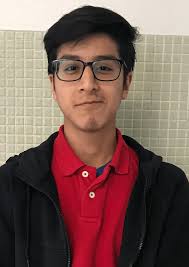 Who's Who Among Skyline Seniors