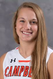 2017-18 Women's Basketball Roster