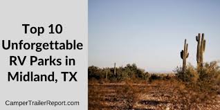 The list below includes 32 free or cheap things to do in or near midland, texas, including 21 different types of inexpensive activities like top 5 nearby places. Top 10 Unforgettable Rv Parks In Midland Tx
