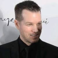 Brenton Tyler Hoffmann