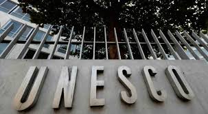 The organization of the united nations educational, scientific, and cultural organization is a unesco logo fonts. Unesco Reports Persistent Gender Bias In Cultural Creative Industries World News Wionews Com