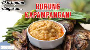 Ein büro (früher auch bureau, lehnwort zu französisch bureau; The Best Authentic Burong Kapampangan Tagilo Fermented Rice With Shrimp By Kat Zapanta Vlog 04 Youtube