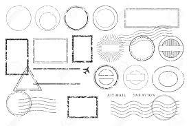 Postcard size 4.25 x 6. Postcard Stamps And Marks Postage Cancellation And Shipping Royalty Free Cliparts Vectors And Stock Illustration Image 120702233