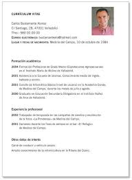 Modelos de curriculum vitae word pdf | best resume examples. Modelo De Curriculum Vitae Venezuela Modelo De Curriculum Vitae Curriculum Vitae Curriculum Template Curriculum