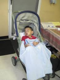 Molly Had a Dream: Her Own Hair Salon and a Big "Book"