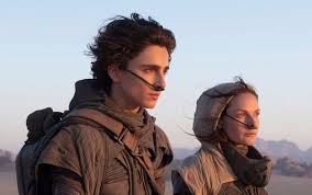 Check spelling or type a new query. Denis Villeneuve S Dune Is Heading To The Venice Film Festival Deadline