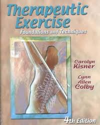 Therapeutic Exercise : Foundations and Techniques, 4/e