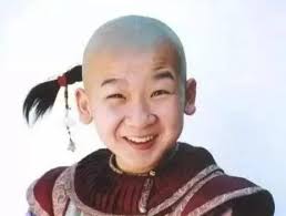 Little Ding Dong" Xie Yunshan, made his debut at the age of 6, and was