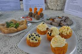 Konsumsi terigu masyarakat indonesia yang tinggi, maka perlu dilakukan inovasi modifikasi tepung/pati berbasis lokal seperti yang saat ini ada misalnya mocaf. Yo Kita Giatkan Pangan Lokal Portal Resmi