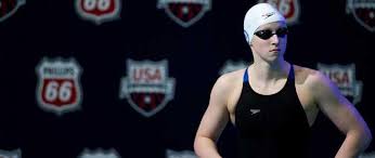 Out of pool training 11. Katie Ledecky Quotes Quotesgram
