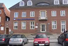 Vr Bank Mecklenburg Eg Geschaftsstelle Schonberg