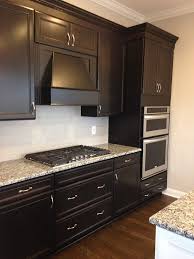 Pin On Espresso Kitchen Cabinets