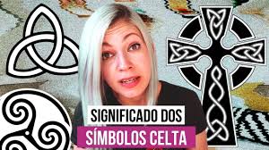 Simbolos Celtas Imagens Significados Historias E Lendas Edublin