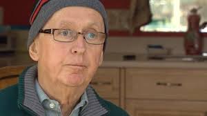 Cancer patient 1 — Air Canada 0