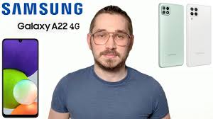 Samsung galaxy a22 android smartphone. Samsung Galaxy A22 4g Fr Youtube