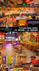 Dhaba Franchise Opportunity Restaurant Interior Design Restaurant Design Outdoor Restaurant