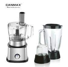 Kitchenaid food processor attachments & accessories the food processor attachment simply attaches to the hub of your stand mixer to dice, slice, shred and julienne your favorite fruits, vegetables and hard cheeses. China Multifunctional Quick Food Processor With Chopper Blade Shedder Julienne Disc Etc China Juicer Blender And Blender Price