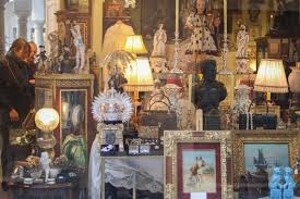 Artisan production for exclusive custom made designs. Shopping Off The Beaten Track In Malaga