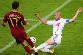 Portugal vs francia, se enfrentan este miercoles 23 de junio por la jornada 03 de la eurocopa en el estadio ferenc puskás a las 14:00pm hora de colombia. Portugal Vs Francia En El Mundial 2006 Apuestas Eurocopa Futbol