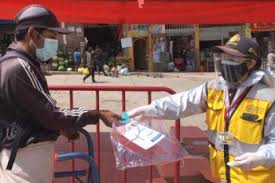 Noticias de Emergencia Sanitaria