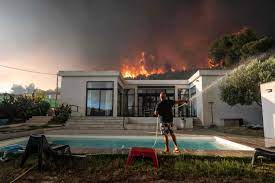 Ce site utilise des témoins de connexion (cookies) conformes aux textes de l'union européenne. Incendie Pres De Marseille 2700 Evacuations Les Pompiers Ont Contenu Le Feu