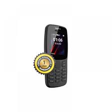 Nokia 106 Dual SIM (2018)