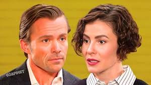 Days of our Lives: Sarah & Philip's New Loves