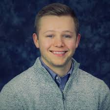 Congratulations to Travis Busch who has recently taken