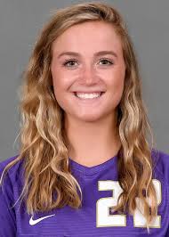 2019 Women's Soccer Roster