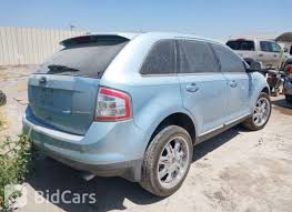 Image result for Light Ice Blue 2008 Edge