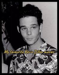 Kevin Dillon L
