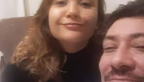 Detienen a joven que anticipó el asesinato de su novio en Río Gallegos:  "Estoy re loca"