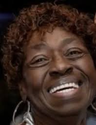 Obituary information for Margo Wright