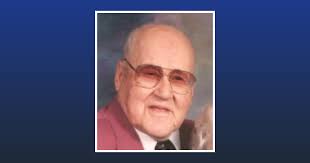 Forrest Rennicker Obituary September 6, 1999