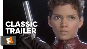 Explozii, urmăriri spectaculoase cu mașinile și conspirații mortale. Die Another Day Official Trailer 1 Pierce Brosnan Movie 2002 Hd Youtube
