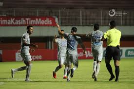 Pertandingan akan disiarkan secara live di indosiar dan juga vidio. Daftar Tim Yang Lolos Ke Babak Delapan Besar Dan Jadwal Lengkap Perempat Final Piala Menpora 2021 Prfm News